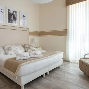 Olimpia **** Forte dei Marmi