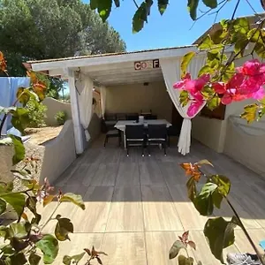  Ferienhaus Casa Teresa Italien