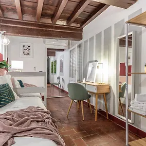  Apartment Wine Ciliegiolo