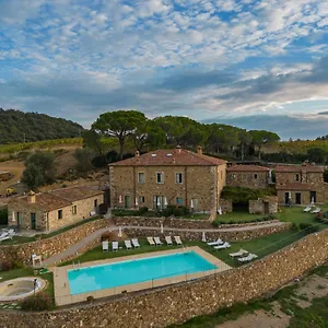 Le 7 Camicie *** Castelnuovo dellʼAbate