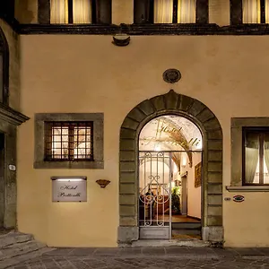 Hotel Botticelli, Firenze