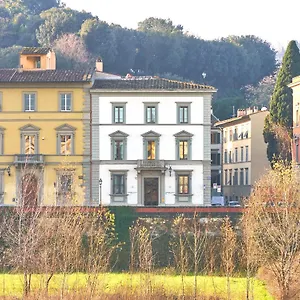 Serristori Palace ** Floransa