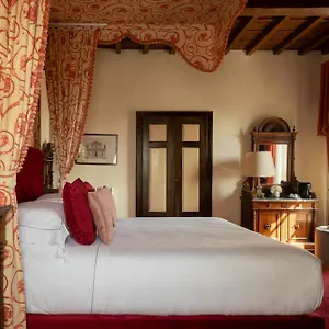 Hotell Loggiato Dei Serviti
