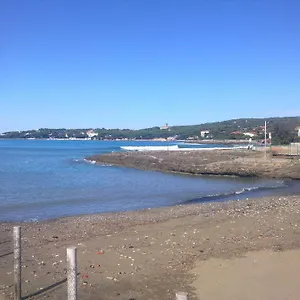 Elba *** Rosignano Solvay
