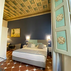 Atlantic Palace **** Floransa