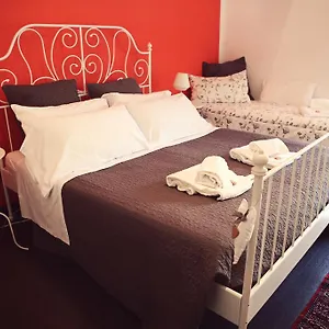  Casa de hóspedes Residenza Piazzetta Itália
