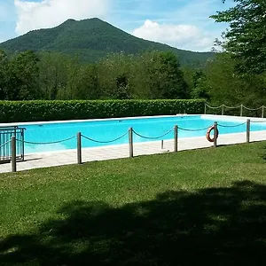  Apartment Residenza Bosco Sole Italien