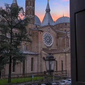 Casa Del Pellegrino 3* Padova