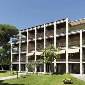 Hermitage **** Forte dei Marmi