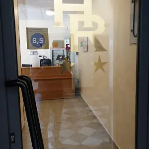 ** Hotel Ricci Itália