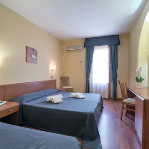 *** Hotel Akrabello Italia