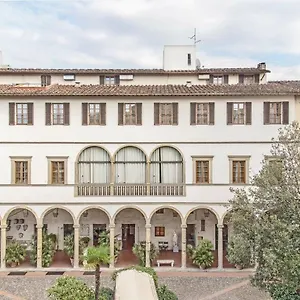 Hotel Palazzo Ricasoli, Firenze