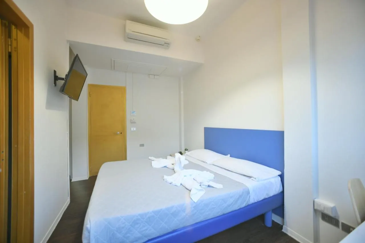 Hotel Garden Blue Firenze