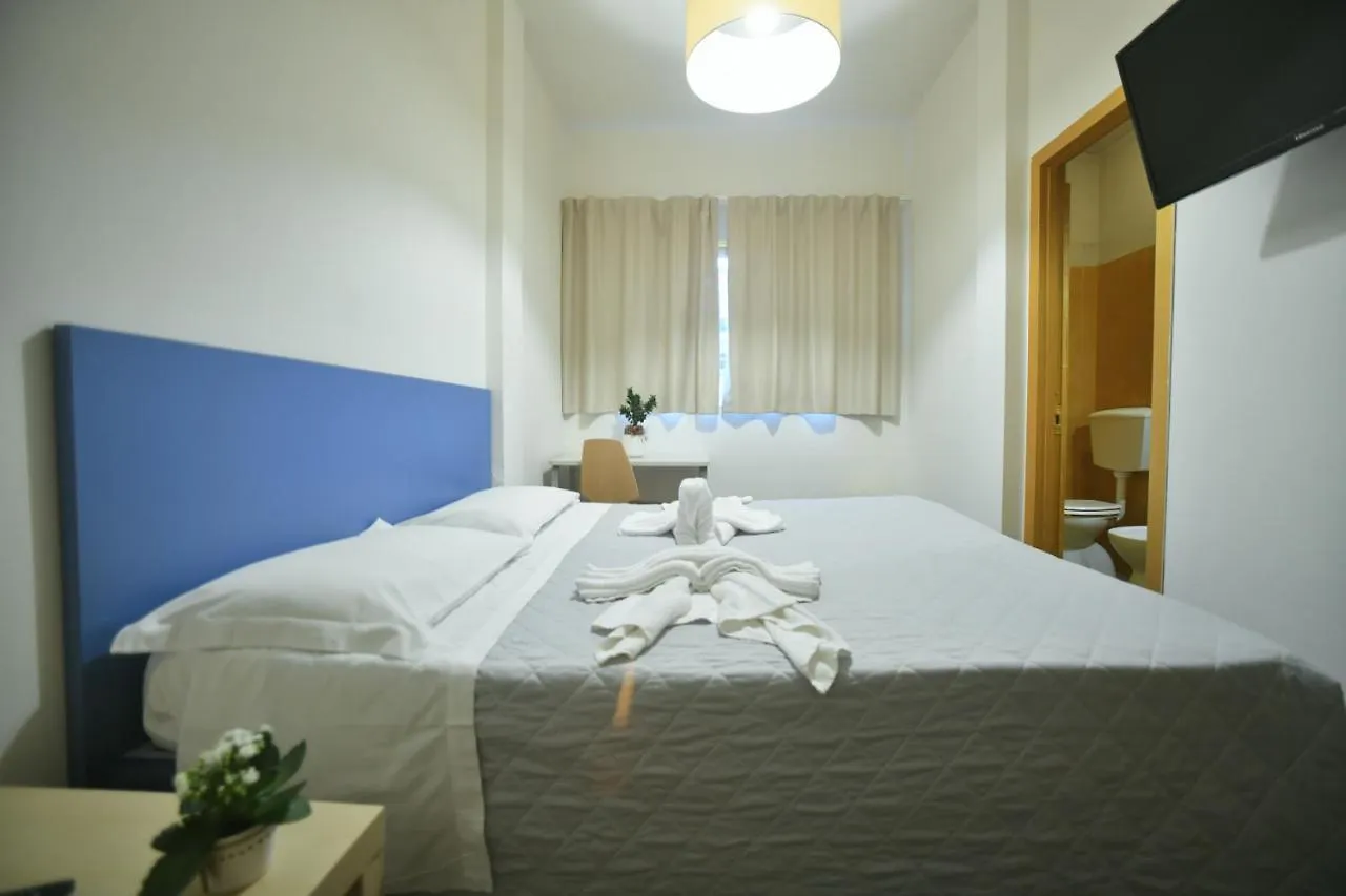 Hotel Garden Blue Florenz 3*,