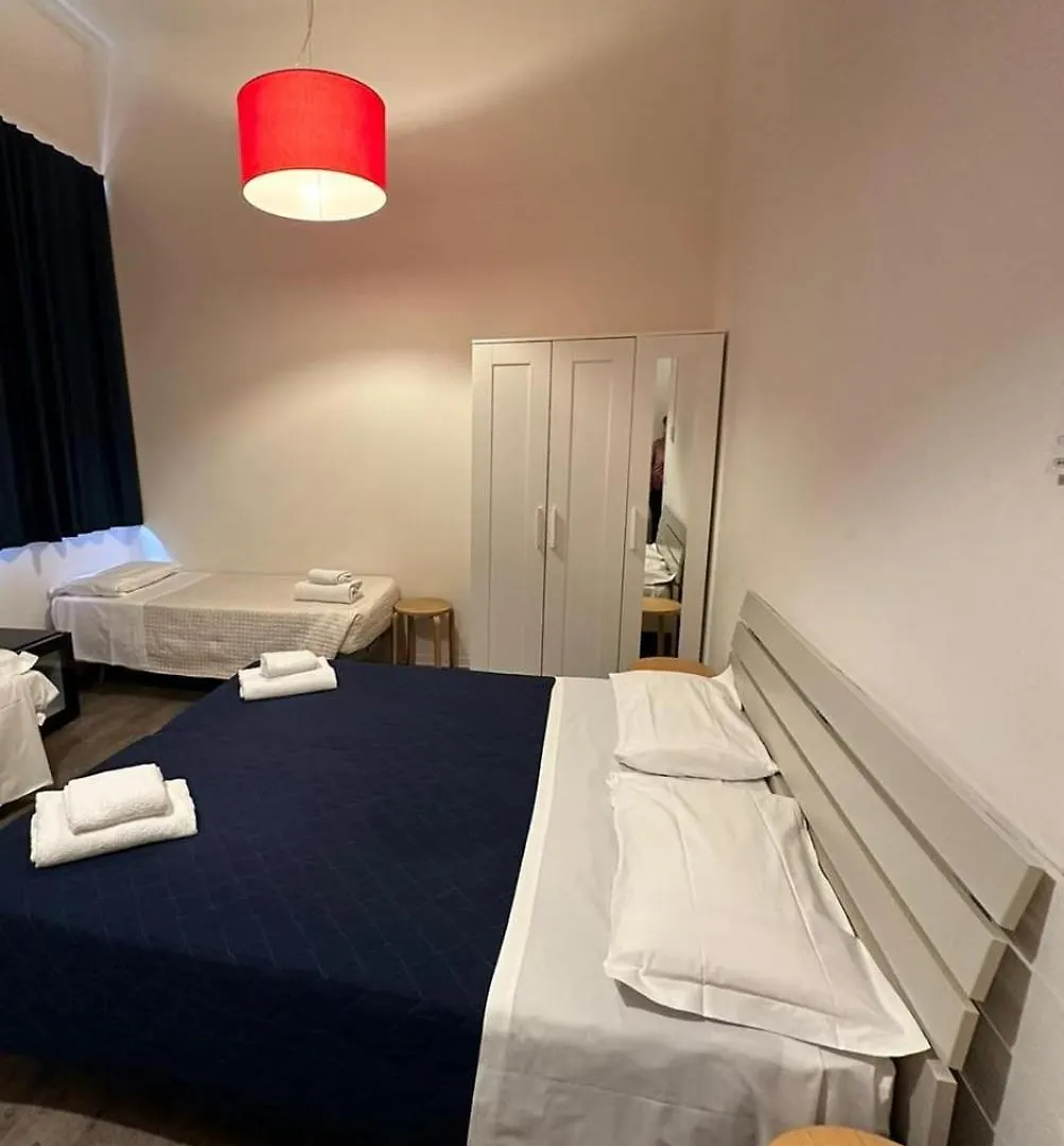 Hotel Garden Blue Firenze 3*,