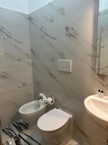 ***  Hotel Garden Blue Firenze Italia