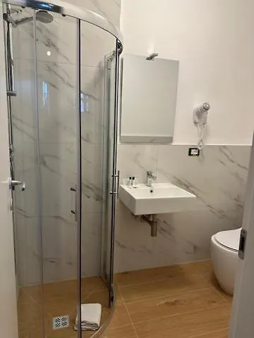Hotel Garden Blue Firenze 3*,  Italia